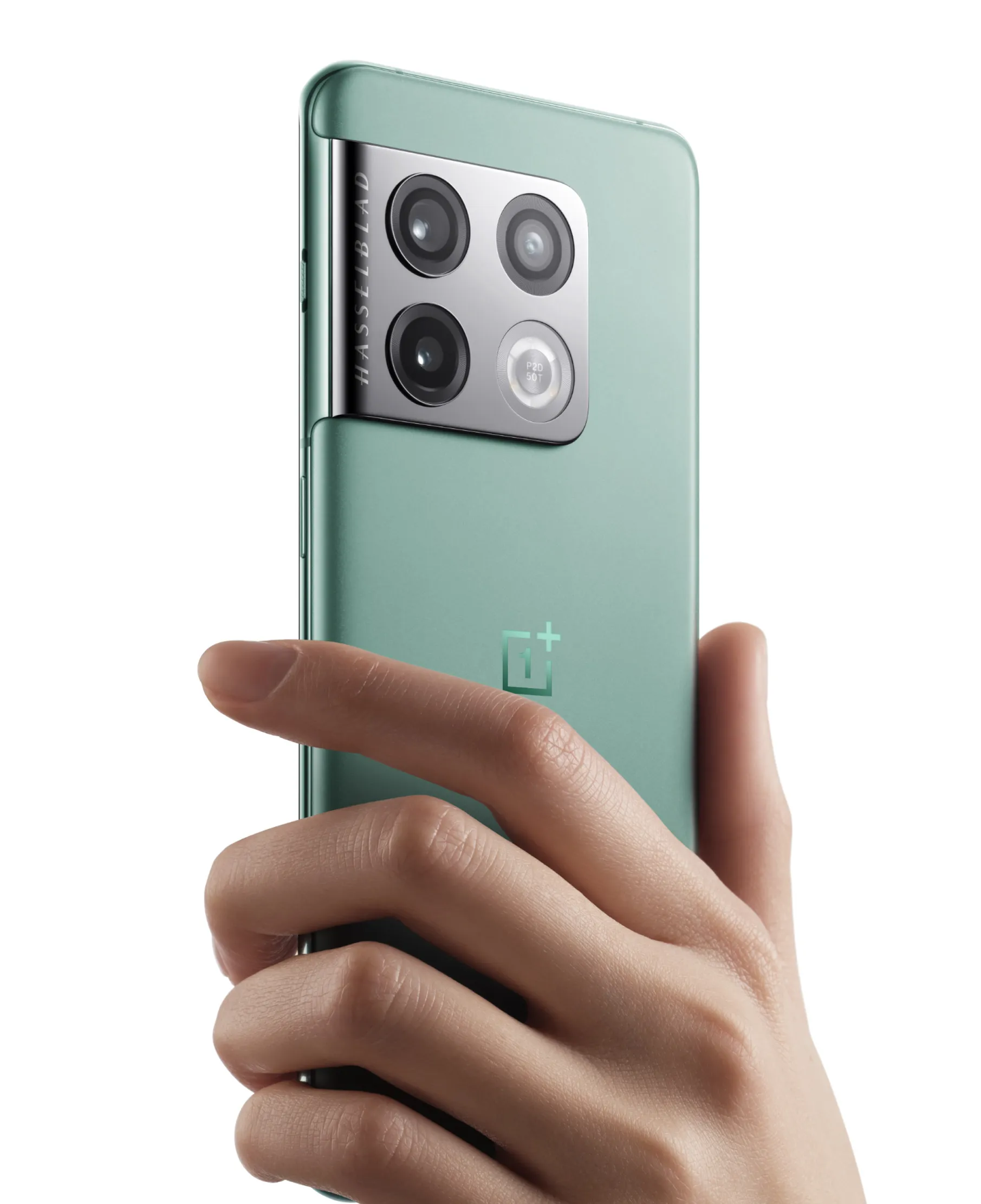 OnePlus 10 Pro официально представлен. Характеристики и цена нового флагмана