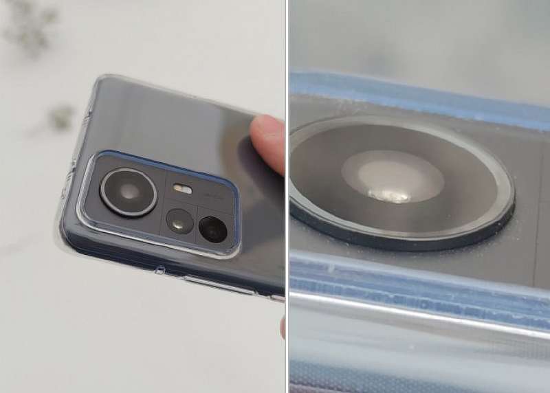 У Xiaomi проблемы. Новый флагман компании выпускается с бракованной камерой
