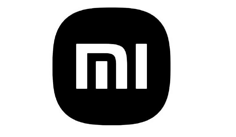 У Xiaomi новый логотип – теперь без оранжевого цвета. Фото