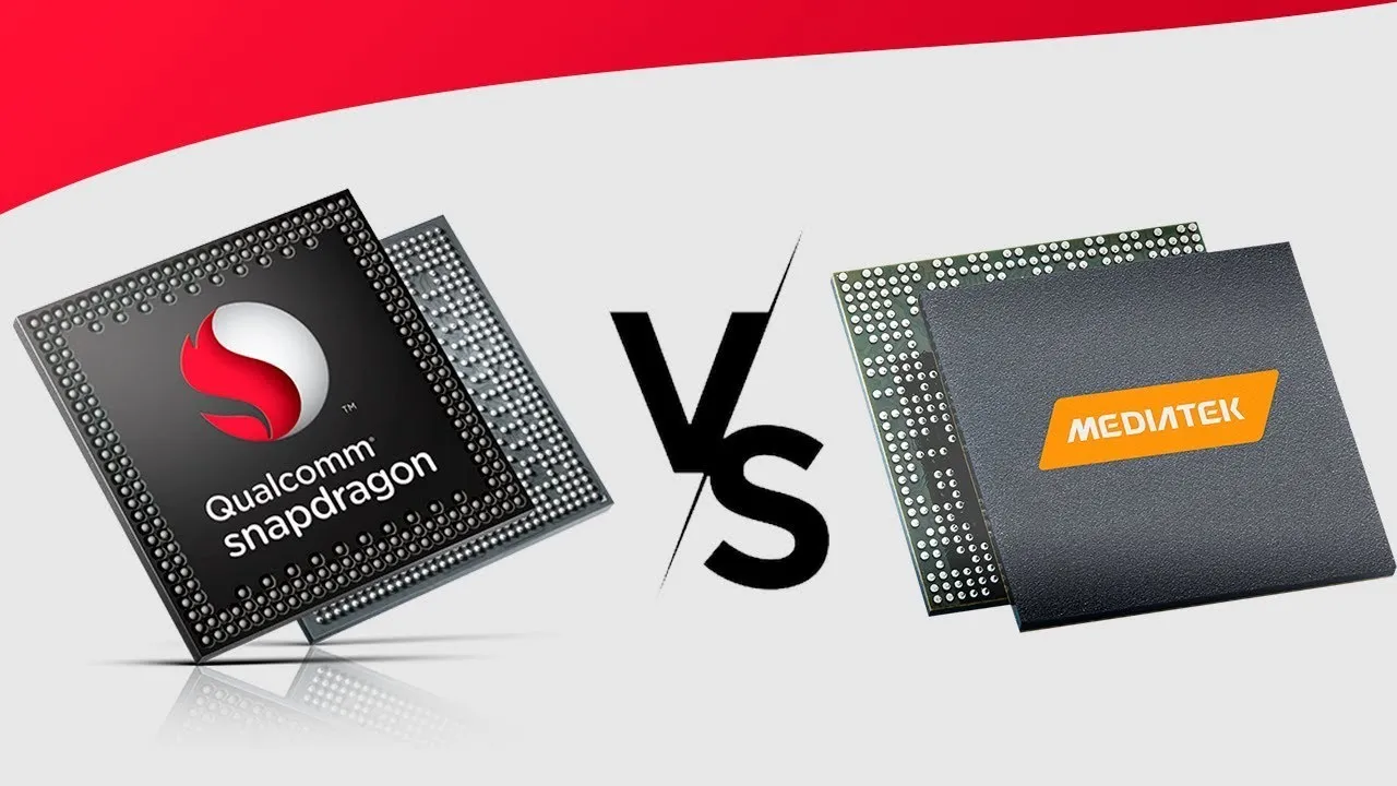 Смартфоны с процессорами MediaTek фотографируют хуже, чем со Snapdragon?