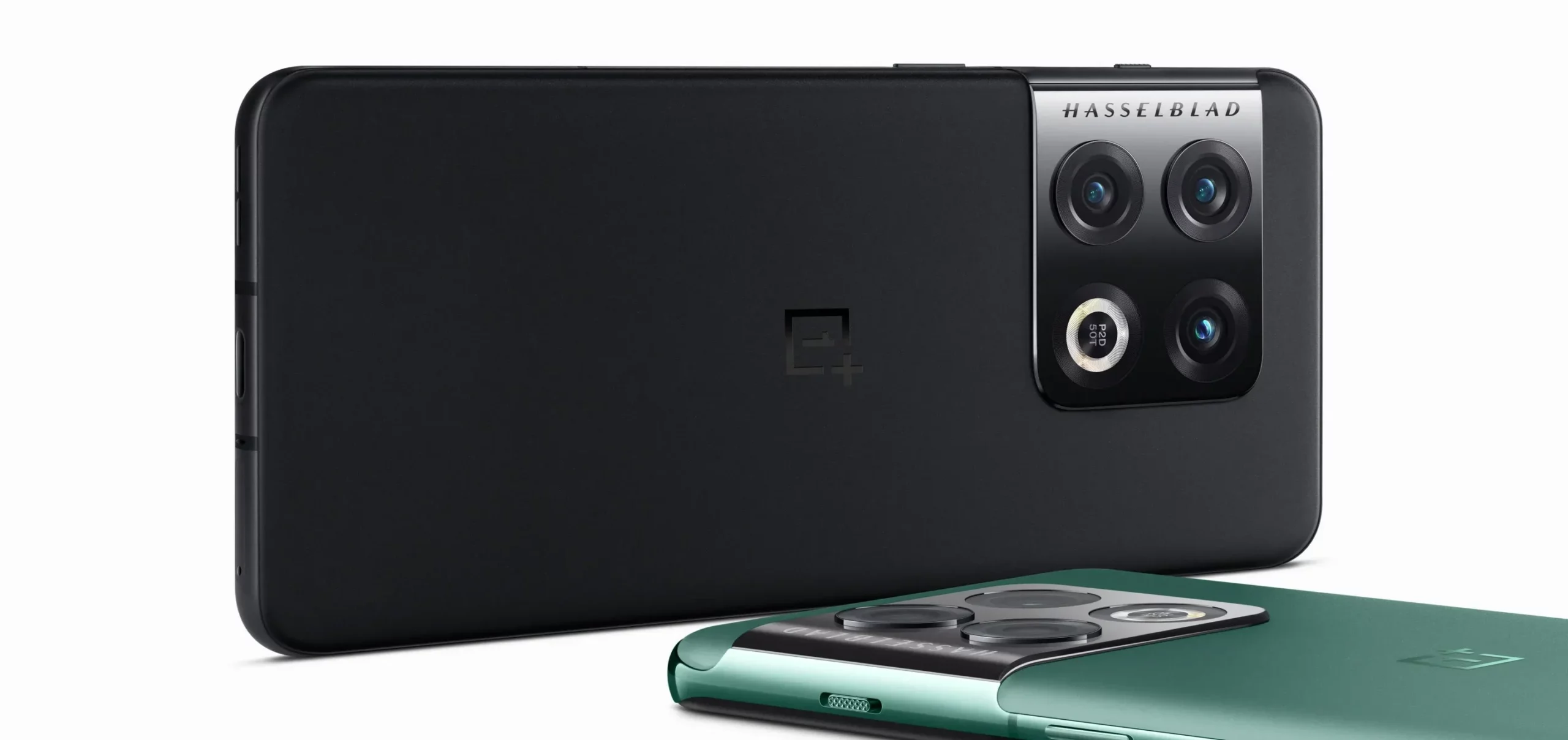 OnePlus 10 Pro официально представлен. Характеристики и цена нового флагмана