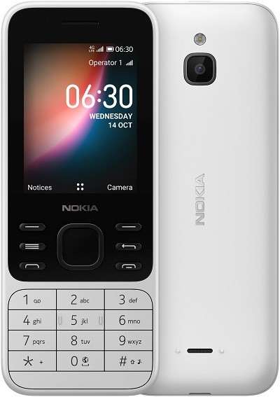 10 лучших кнопочных телефонов Nokia. Качество, надежность и современные функции