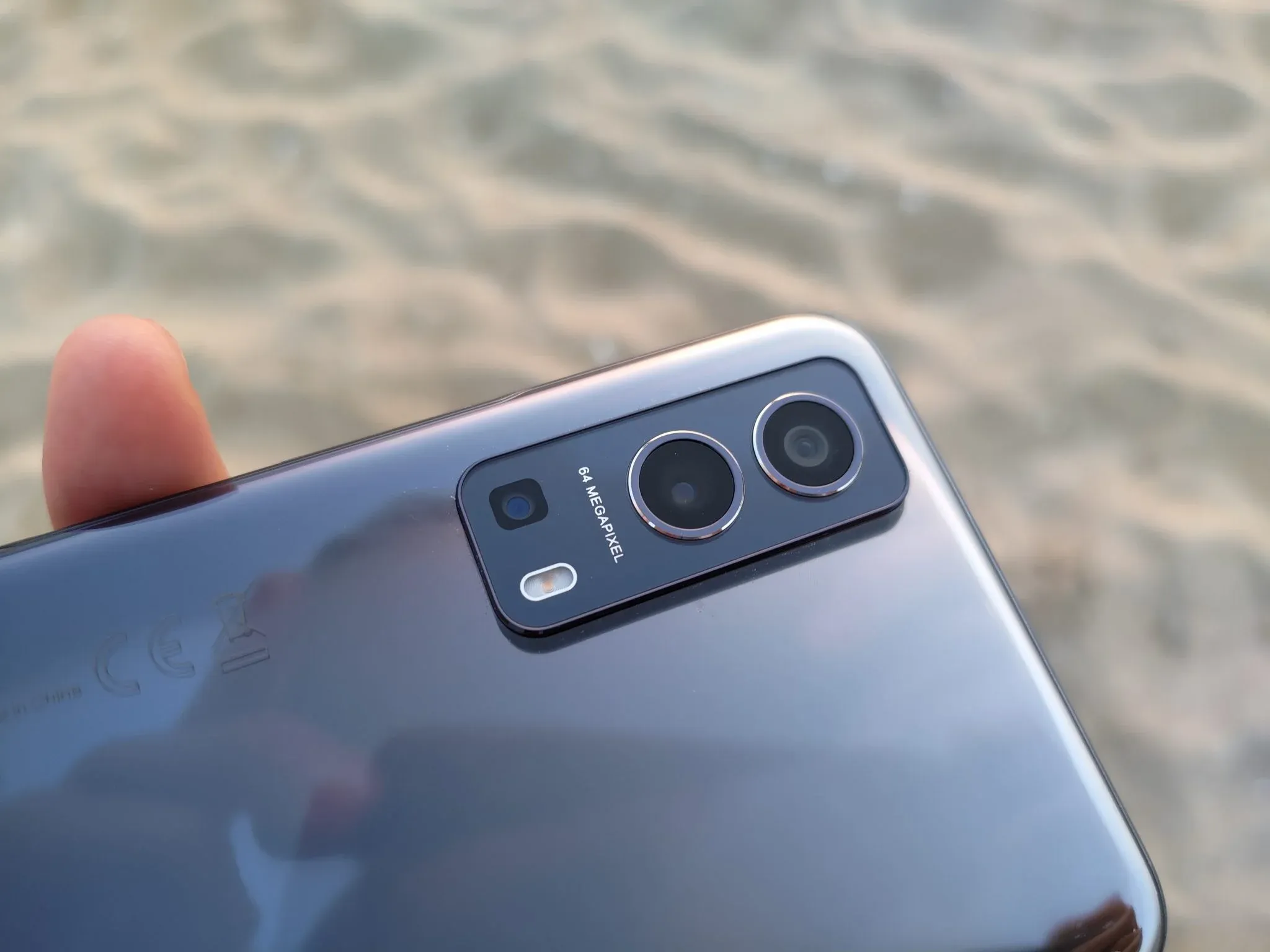 Смартфоны с процессорами MediaTek фотографируют хуже, чем со Snapdragon?