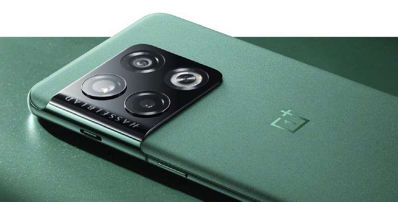OnePlus 10 Pro официально представлен. Характеристики и цена нового флагмана