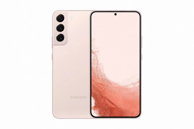 Цвета Samsung Galaxy S22: все цвета для всех моделей