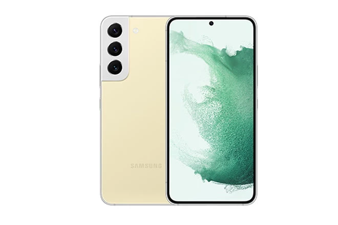 Цвета Samsung Galaxy S22: все цвета для всех моделей