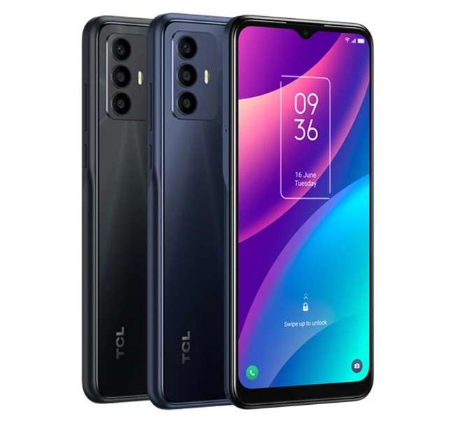 Самый выгодный бюджетник TCL подешевел на Али. Отличный смартфон за 139$