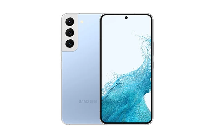 Цвета Samsung Galaxy S22: все цвета для всех моделей