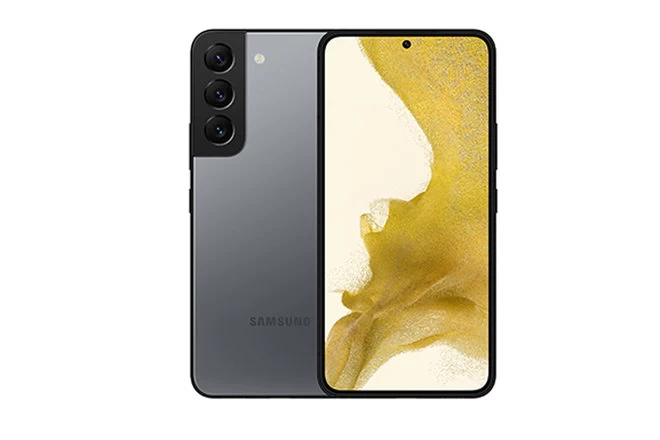 Цвета Samsung Galaxy S22: все цвета для всех моделей