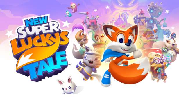 25 лучших игр для детей на PlayStation и Xbox