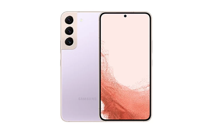 Цвета Samsung Galaxy S22: все цвета для всех моделей