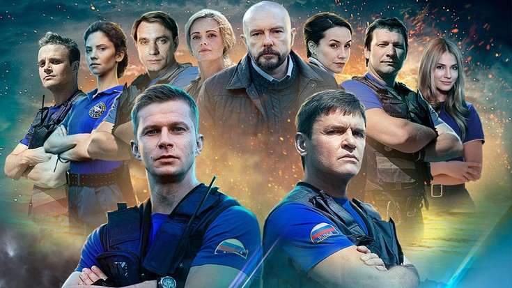 15 лучших сериалов НТВ, которые не стыдно смотреть. Снимать умеют!