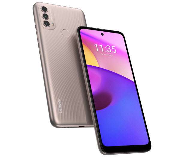 Lenovo сделала толковый бюджетник: дешевый, с чистым Android и мощным АКБ