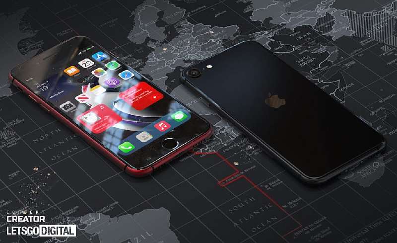 Это новый iPhone SE за 300$, который может переманить миллиард Android-пользователей