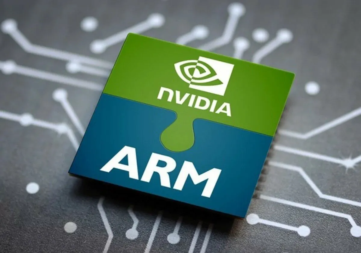 Крупнейшая сделка NVIDIA по приобретению ARM отменена. Компании потеряют миллиарды долларов
