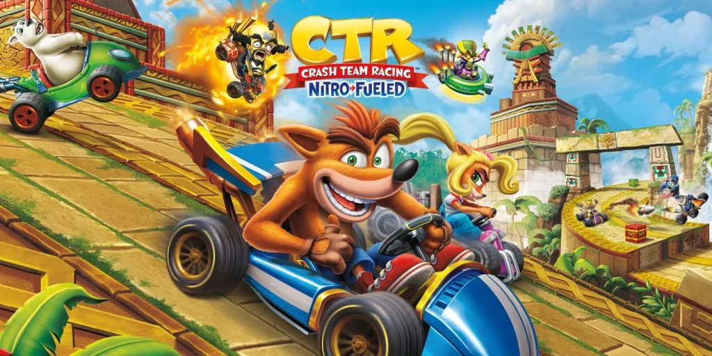 25 лучших игр для детей на PlayStation и Xbox