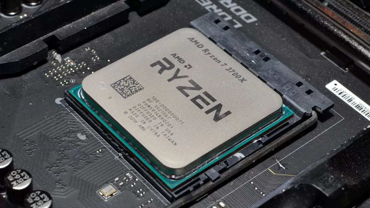 AMD Ryzen 7 3700X вошёл в 15% лучших процессоров на рынке по версии RankQuality