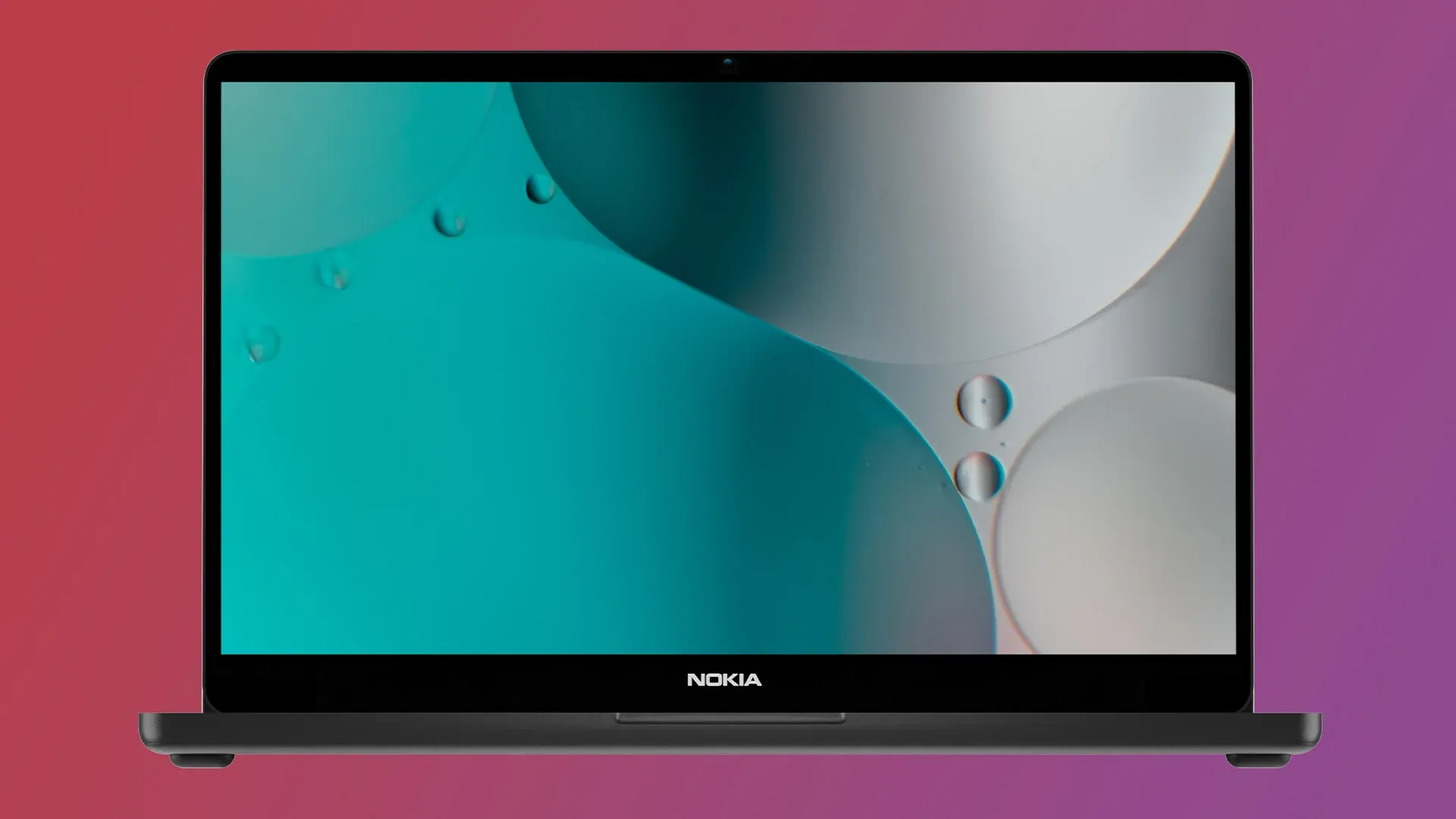 Nokia выпустила PureBook Pro – солидный ноутбук по цене смартфона