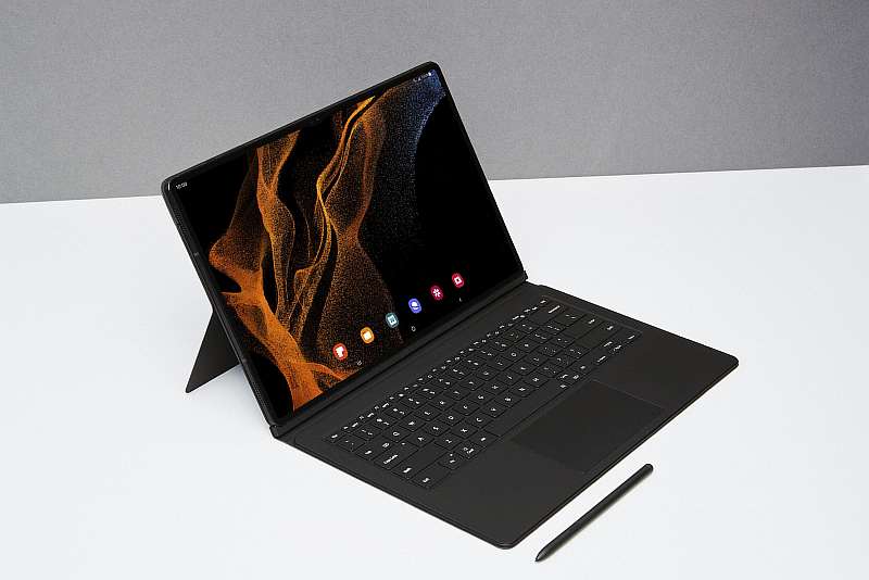 Вышел Samsung Galaxy Tab S8. Здесь все подробности о лучшем Android-планшете
