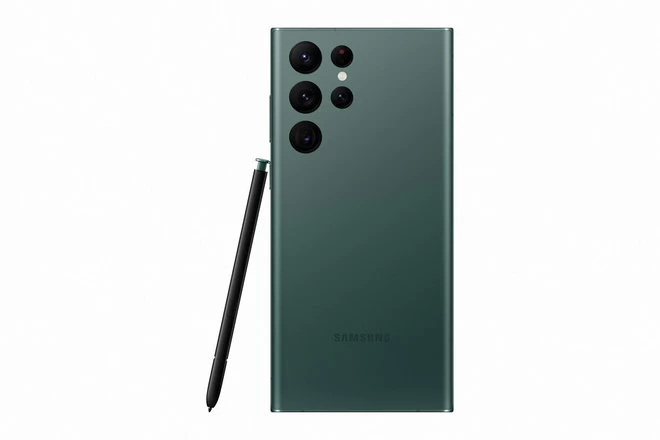 Цвета Samsung Galaxy S22: все цвета для всех моделей