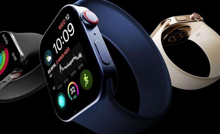 8 устройств, которые Apple выпустит в 2022 году. Все ожидаемые новинки