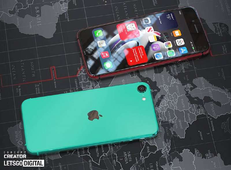 Это новый iPhone SE за 300$, который может переманить миллиард Android-пользователей