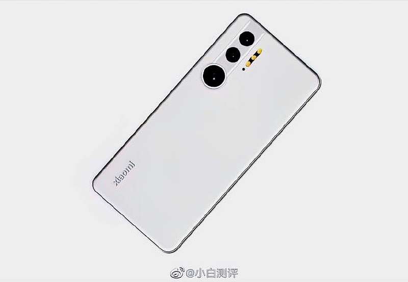 Скоро выйдет Xiaomi 12 Mini. Есть характеристики и цена маленького флагмана