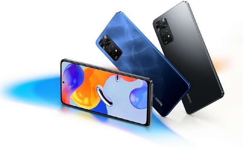 Redmi Note 11 Pro уже можно приобрести со скидкой. Это будущий хит бренда