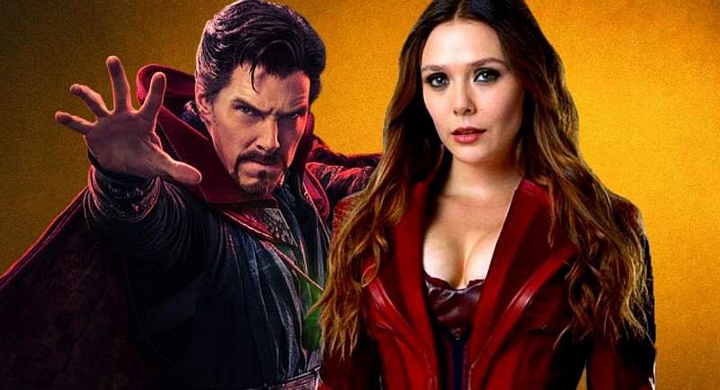 Дата выхода «Доктор Стрэндж 2», трейлер, актеры, слив сюжета и все, что вам нужно знать