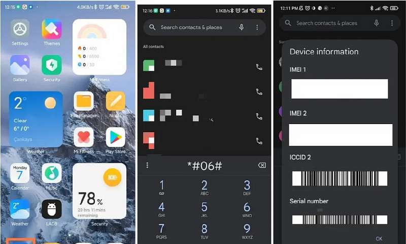 50 смартфонов Xiaomi обновились до глобальной MIUI 13. Как установить прошивку?