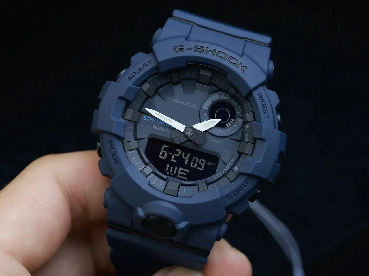 Рейтинг часов G-Shock. 10 лучших недорогих, стильных и неубиваемых моделей