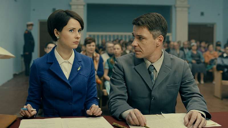 15 лучших сериалов «Первого Канала». Новинки и классика, которую не стыдно смотреть
