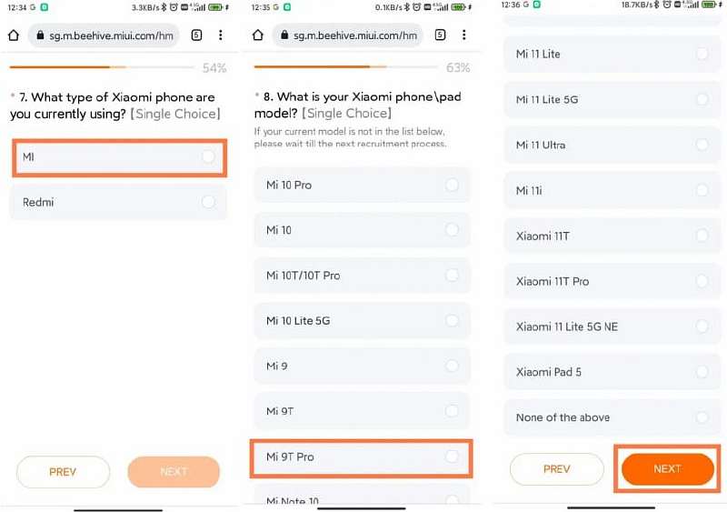 50 смартфонов Xiaomi обновились до глобальной MIUI 13. Как установить прошивку?