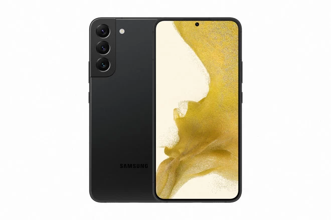 Цвета Samsung Galaxy S22: все цвета для всех моделей