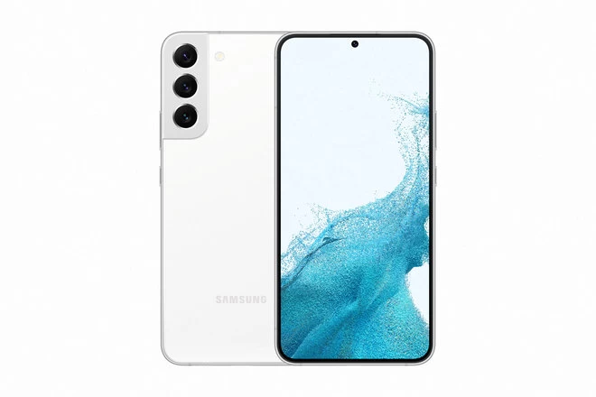 Цвета Samsung Galaxy S22: все цвета для всех моделей