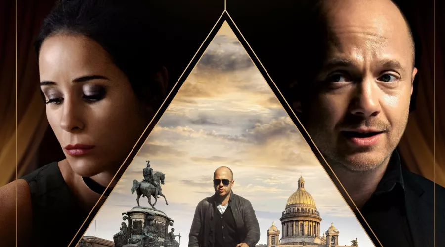 15 лучших сериалов «Первого Канала». Новинки и классика, которую не стыдно смотреть