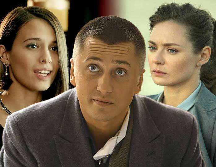 15 лучших сериалов «Первого Канала». Новинки и классика, которую не стыдно смотреть