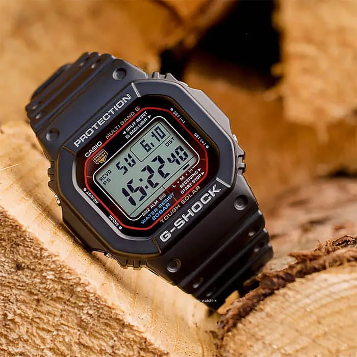 Рейтинг часов G-Shock. 10 лучших недорогих, стильных и неубиваемых моделей