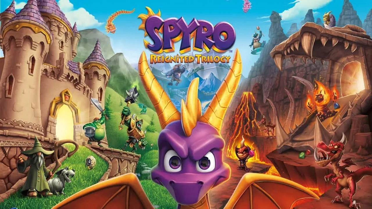 25 лучших игр для детей на PlayStation и Xbox