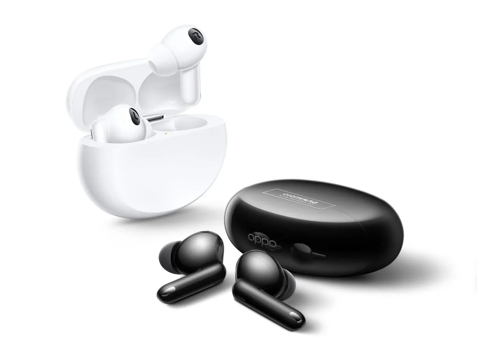 Новые наушники OPPO Enco X2 лучше AirPods Pro буквально во всем