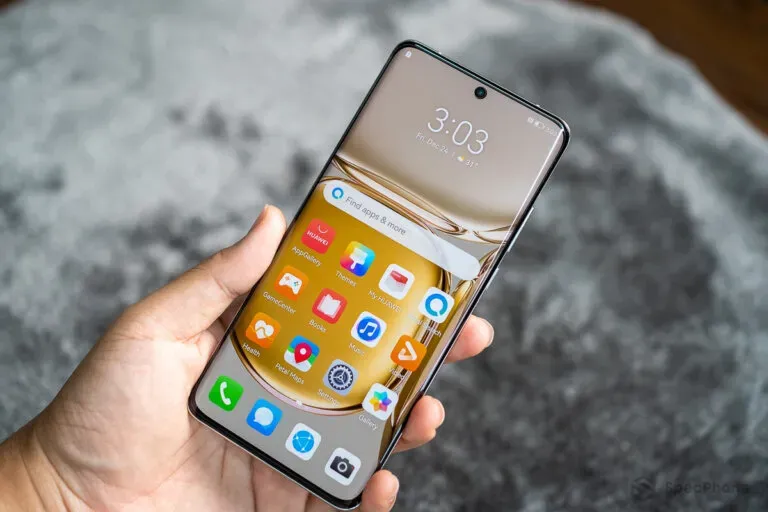 В России начал продаваться лучший фотофлагман Huawei P50 Pro. Цена, подарки