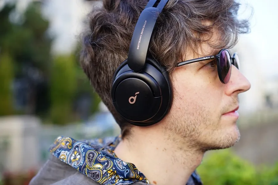 Обзор наушников Anker Soundcore Life Q35: народная альтернатива Sony и Bose