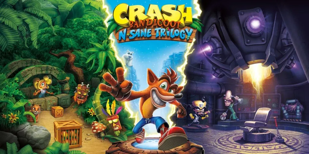 25 лучших игр для детей на PlayStation и Xbox
