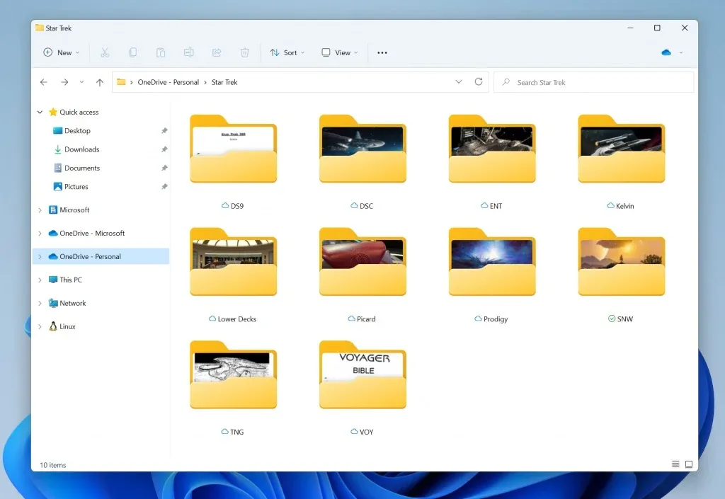 Microsoft выпустила масштабное обновление Windows 11: обзор новых функций
