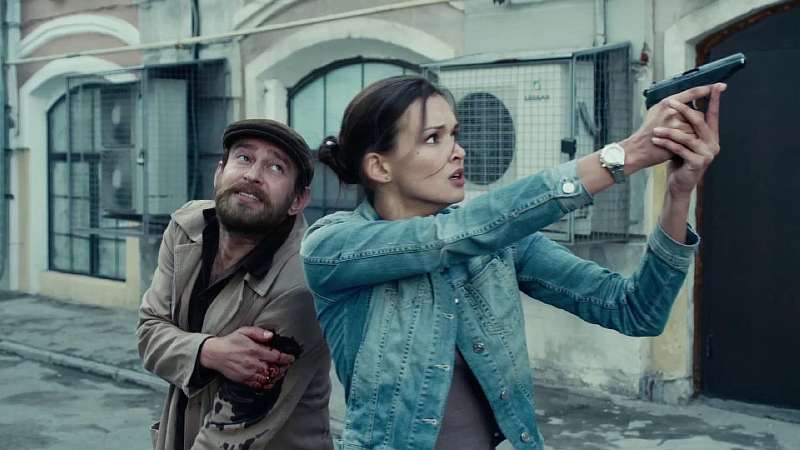 15 лучших сериалов «Первого Канала». Новинки и классика, которую не стыдно смотреть