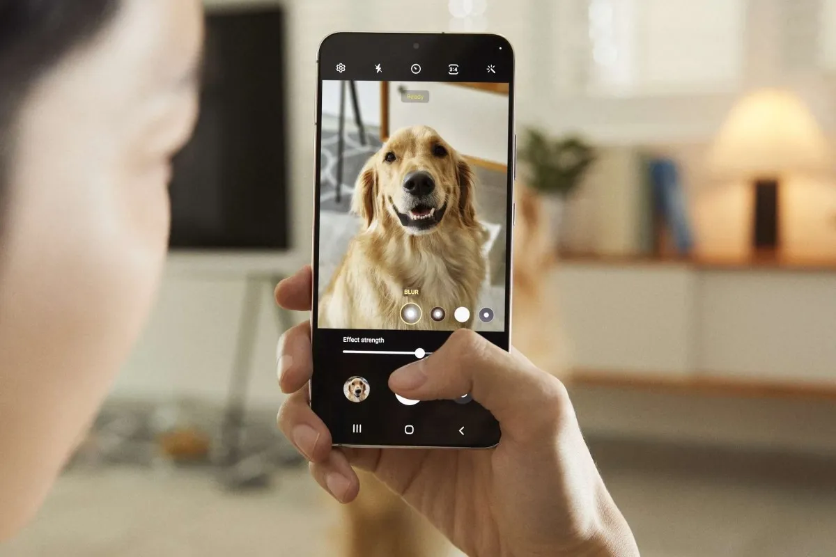 Samsung Galaxy S22 официально представлен. Цена и характеристики корейского флагмана