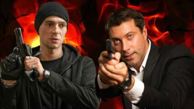 15 лучших сериалов НТВ, которые не стыдно смотреть. Снимать умеют!