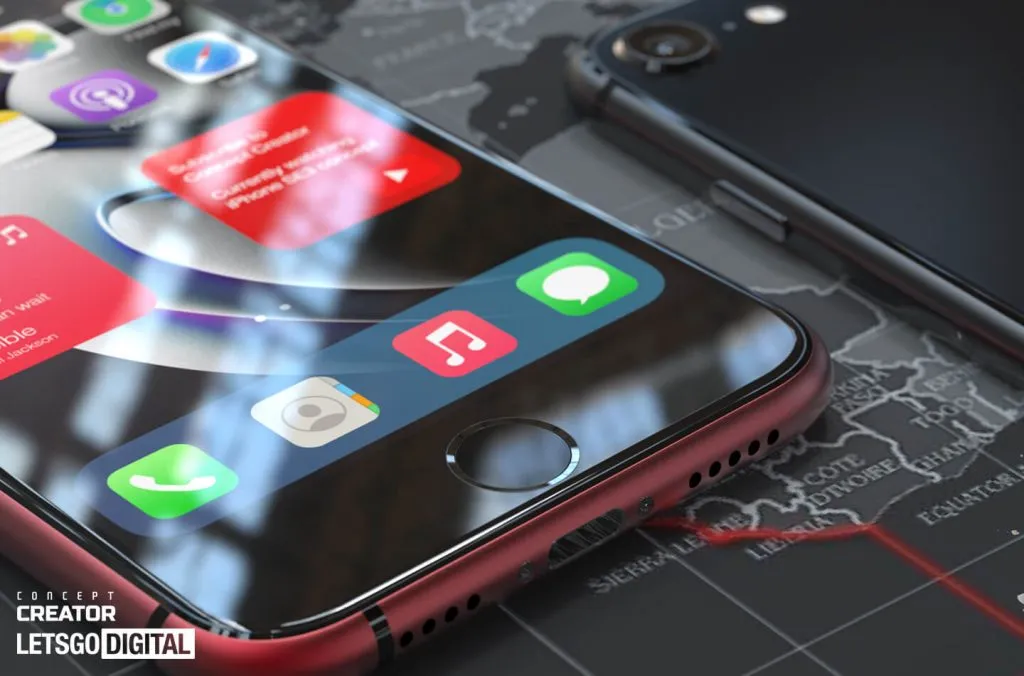 Это новый iPhone SE за 300$, который может переманить миллиард Android-пользователей