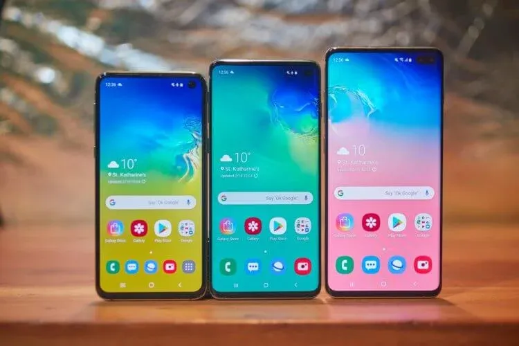 5 случаев, когда Samsung специально ухудшала флагманские смартфоны Galaxy