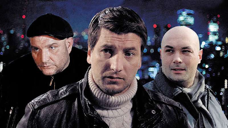 15 лучших сериалов НТВ, которые не стыдно смотреть. Снимать умеют!